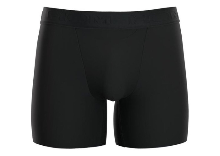HOM HO1 noir boxer HOM HO1 noir boxer