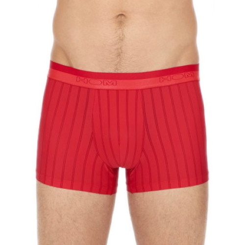 HOM Chic rouge micro boxer
