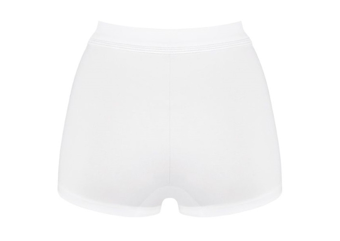 Sloggi Double Comfort blanc shortie Sloggi Double Comfort blanc shortie