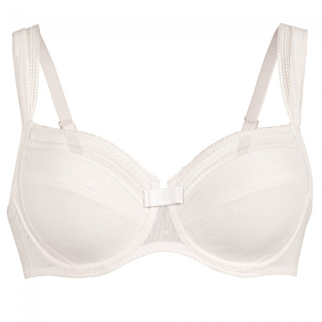 Rosa Faia Emily rose soutien-gorge sans forme Rosa Faia Emily rose soutien-gorge sans forme