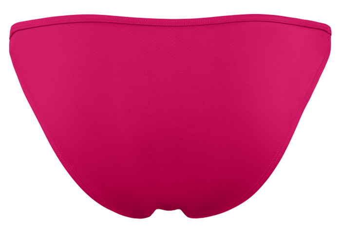 Maillots de bain Marlies Dekkers Musubi rose slip de bikini Maillots de bain Marlies Dekkers Musubi rose slip de bikini