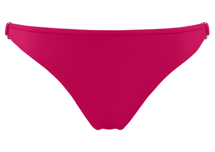 Maillots de bain Marlies Dekkers Musubi rose slip de bikini Maillots de bain Marlies Dekkers Musubi rose slip de bikini