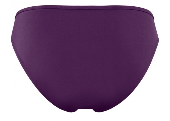 Maillots de bain Marlies Dekkers Musubi violet slip de bikini Maillots de bain Marlies Dekkers Musubi violet slip de bikini
