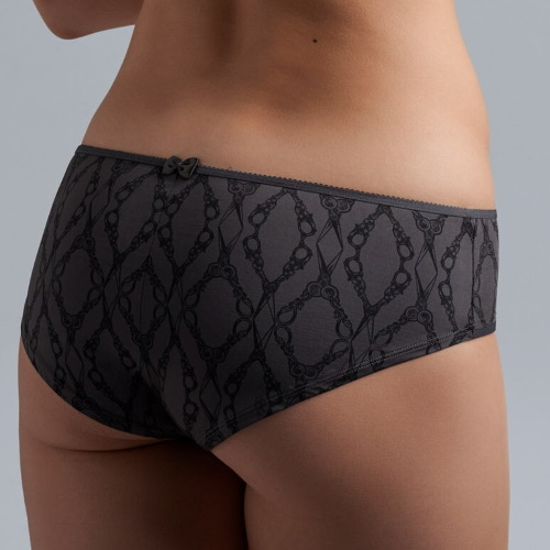 Marlies Dekkers Latin Lady gris shortie Marlies Dekkers Latin Lady gris shortie
