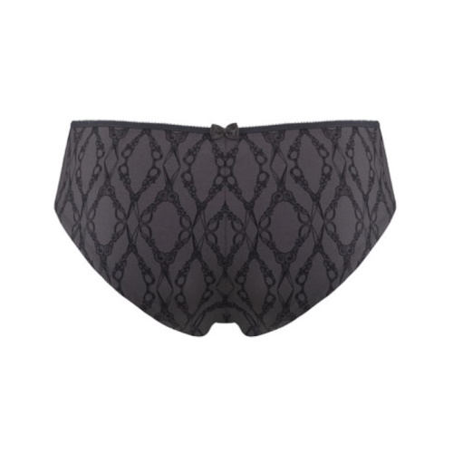 Marlies Dekkers Latin Lady gris shortie Marlies Dekkers Latin Lady gris shortie