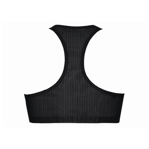 Sloggi Zero Feel Lace noir soutien-gorge sans armatures en dentelle Sloggi Zero Feel Lace noir soutien-gorge sans armatures en dentelle