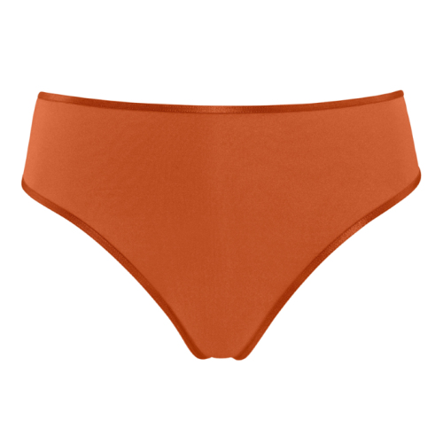 Marlies Dekkers Dame de Paris cuivre culotte string Marlies Dekkers Dame de Paris cuivre culotte string
