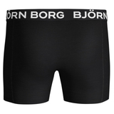Björn Borg Holland noir boxer