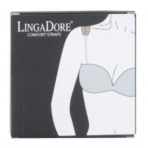 LingaDore Comfort Straps poudre accessoire