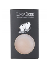 LingaDore Nippel Covers poudre accessoire