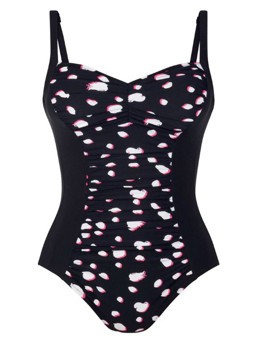 Maillots de bain Anita Michella noir/blanc maillot de bain Maillots de bain Anita Michella noir/blanc maillot de bain