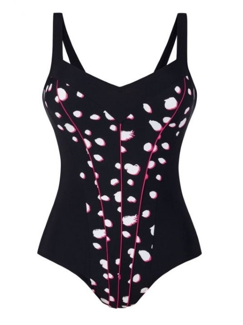 Maillots de bain Anita Theresa noir/blanc maillot de bain Maillots de bain Anita Theresa noir/blanc maillot de bain