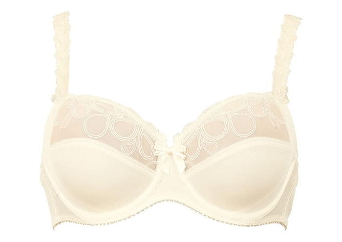 Rosa Faia Lupina champagne soutien-gorge sans forme Rosa Faia Lupina champagne soutien-gorge sans forme