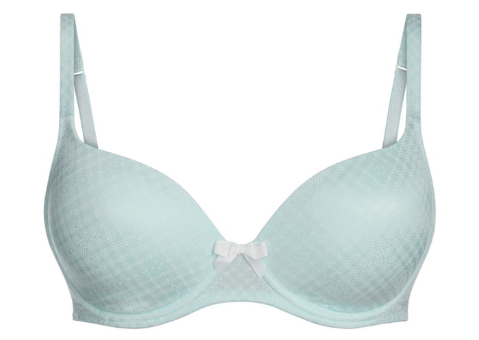 Rosa Faia Caroline mint soutien-gorge rembourré Rosa Faia Caroline mint soutien-gorge rembourré