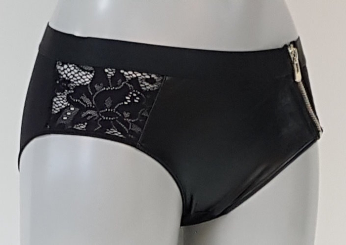 DDO Special F4P noir slip DDO Special F4P noir slip