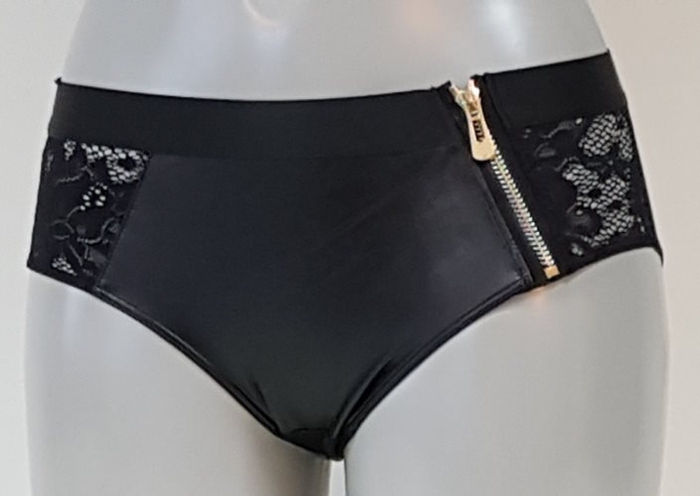 DDO Special F4P noir slip DDO Special F4P noir slip