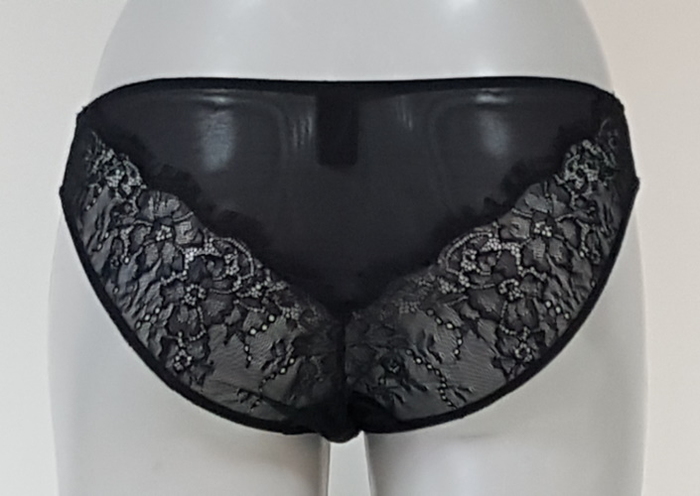 DDO Special F4P noir slip DDO Special F4P noir slip