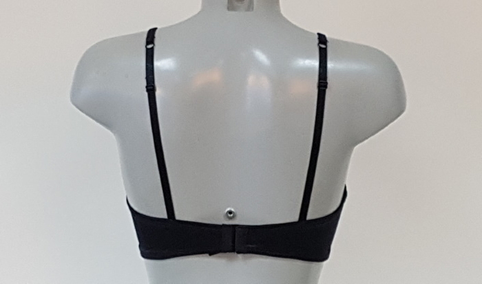 DDO Special F4P noir soutien-gorge sans forme DDO Special F4P noir soutien-gorge sans forme