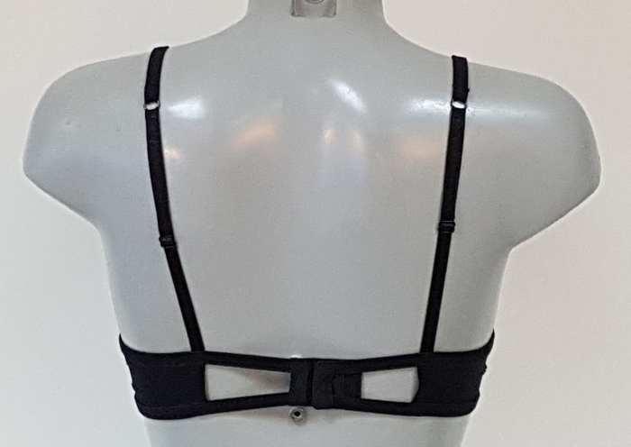 DDO Special F4P noir soutien-gorge rembourré DDO Special F4P noir soutien-gorge rembourré