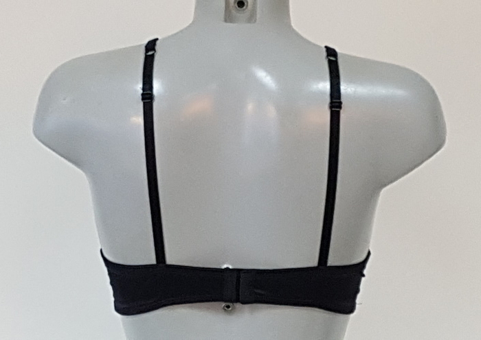 DDO Special F4P noir soutien-gorge sans armatures en dentelle DDO Special F4P noir soutien-gorge sans armatures en dentelle