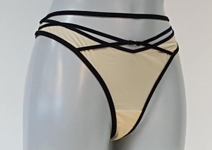 DDO Special F4P poudre culotte string DDO Special F4P poudre culotte string