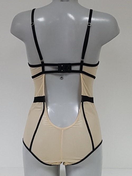 DDO Special F4P poudre corselet DDO Special F4P poudre corselet