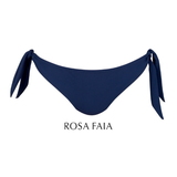 Plage de Rosa Faia Myra bleu marine slip de bikini