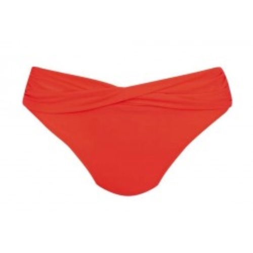 Maillots de bain Rosa Faia Liz orange slip de bikini Maillots de bain Rosa Faia Liz orange slip de bikini