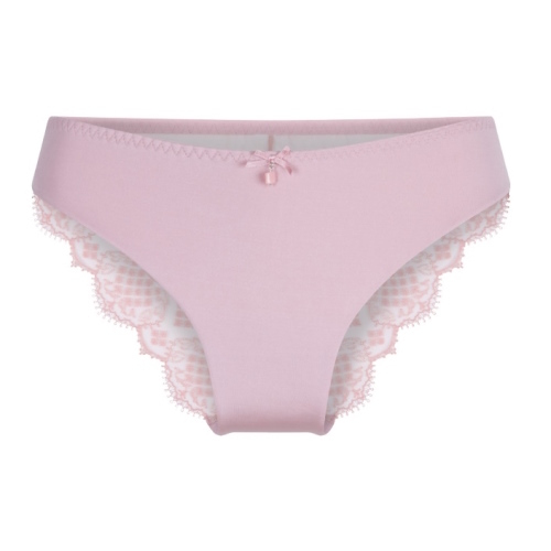 LingaDore Portmany rose slip LingaDore Portmany rose slip