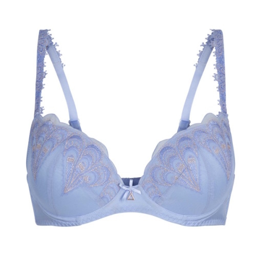 LingaDore Pepa lavande soutien-gorge push up LingaDore Pepa lavande soutien-gorge push up