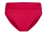 Lingadore Beach Eden rouge slip de bikini