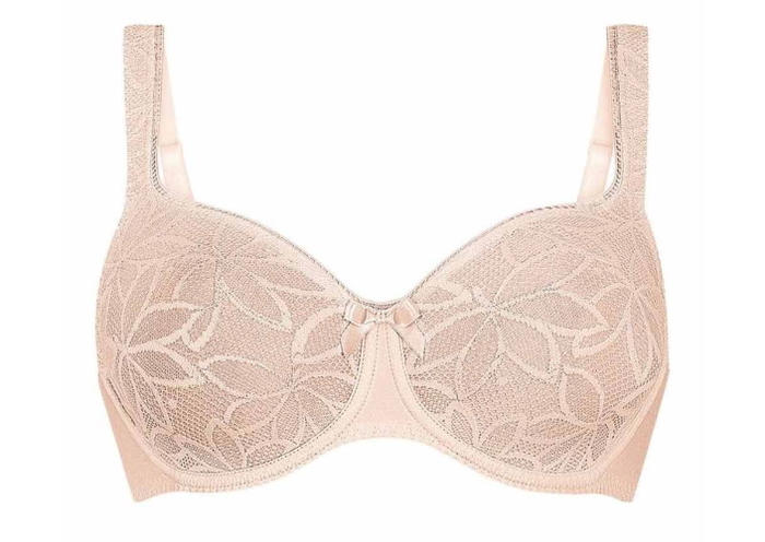 Rosa Faia Selena rose soutien-gorge sans forme Rosa Faia Selena rose soutien-gorge sans forme