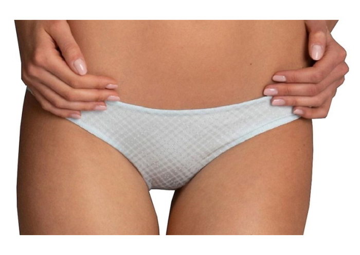 Rosa Faia Caroline mint slip Rosa Faia Caroline mint slip