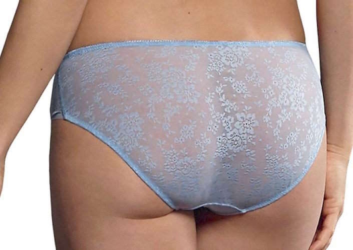 Rosa Faia Fleur bleu slip Rosa Faia Fleur bleu slip