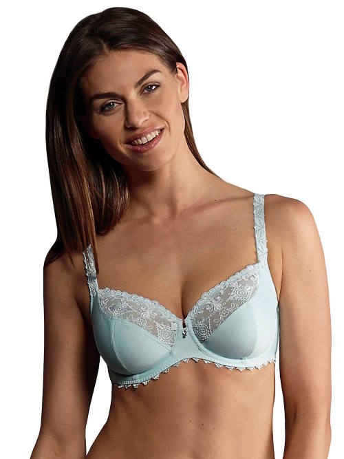 Rosa Faia Grazia mint soutien-gorge sans forme Rosa Faia Grazia mint soutien-gorge sans forme