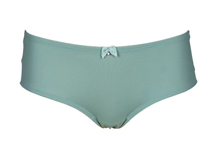 After Eden D-Cup & Up Faro mint shortie After Eden D-Cup & Up Faro mint shortie