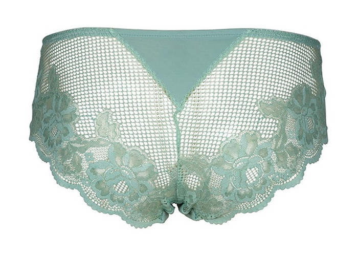 After Eden D-Cup & Up Faro mint shortie After Eden D-Cup & Up Faro mint shortie