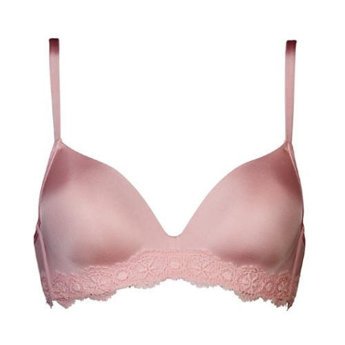 After Eden Lyonne bébé rose soutien-gorge rembourré After Eden Lyonne bébé rose soutien-gorge rembourré