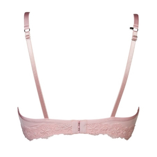 After Eden Lyonne bébé rose soutien-gorge rembourré After Eden Lyonne bébé rose soutien-gorge rembourré