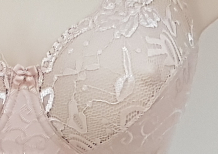 Elbrina Johanna poudre soutien-gorge sans forme Elbrina Johanna poudre soutien-gorge sans forme