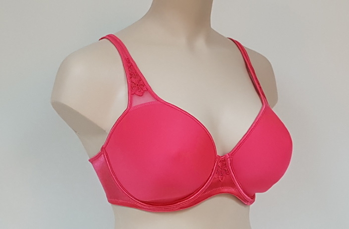 Elbrina Valerie corail soutien-gorge rembourré Elbrina Valerie corail soutien-gorge rembourré
