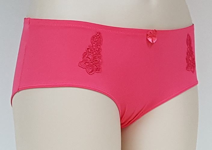 Elbrina Valerie corail slip Elbrina Valerie corail slip