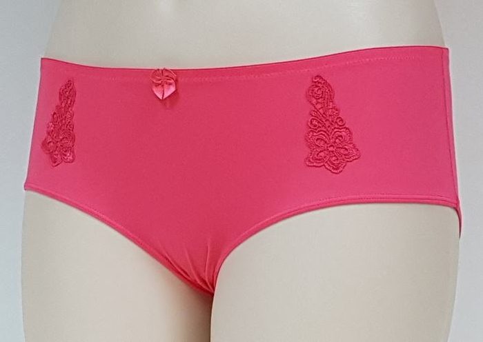 Elbrina Valerie corail slip Elbrina Valerie corail slip