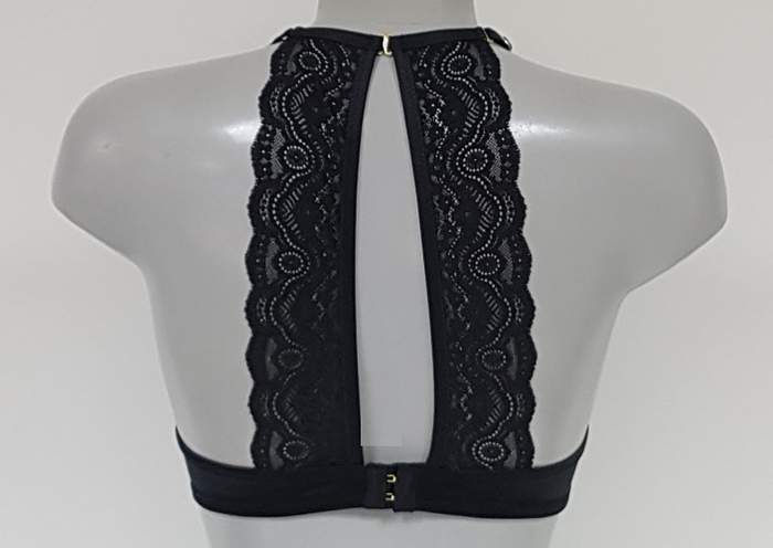 DDO Special F4P noir soutien-gorge push up DDO Special F4P noir soutien-gorge push up