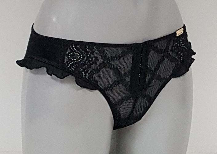 DDO Special F4P noir slip DDO Special F4P noir slip