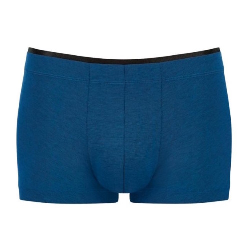 Sloggi Hommes S BY SLOGGI SOPHISTICATION gris/bleu boxer Sloggi Hommes S BY SLOGGI SOPHISTICATION gris/bleu boxer