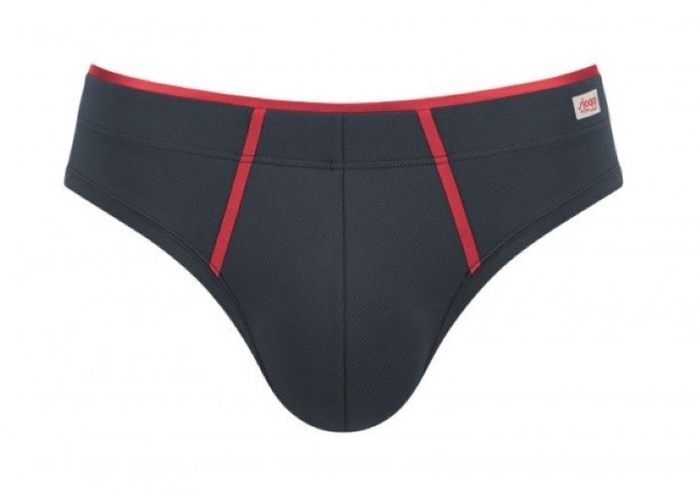 Sloggi Hommes mOve FLEX bleu slip pour hommes Sloggi Hommes mOve FLEX bleu slip pour hommes