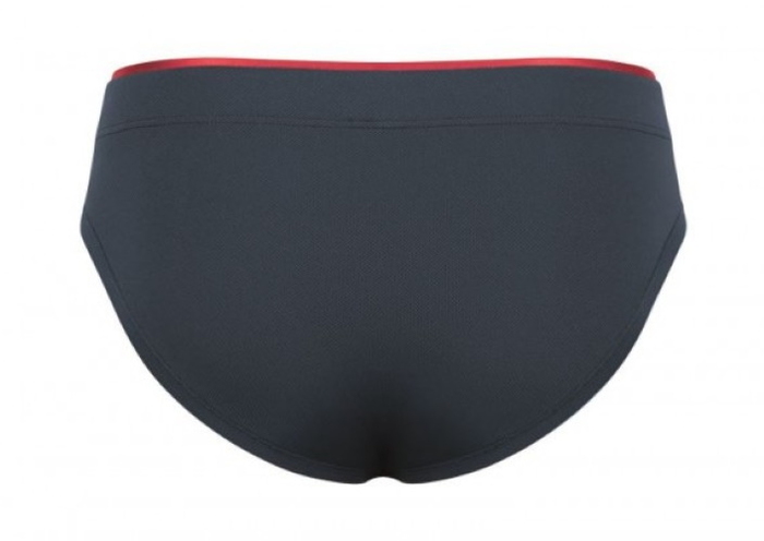 Sloggi Hommes mOve FLEX bleu slip pour hommes Sloggi Hommes mOve FLEX bleu slip pour hommes
