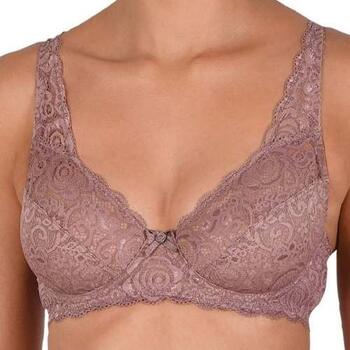NATURANA ELIZE Taupe Soft Cup bh