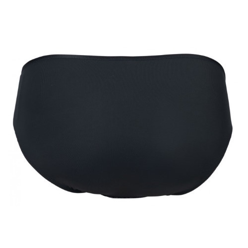 Anita Maternité Miss Ribbon noir/gris slip de maternité Anita Maternité Miss Ribbon noir/gris slip de maternité